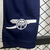 Imagem do Kit Infantil Arsenal III 24/25