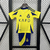 Kit Infantil Al Nassr I 24/25 - comprar online