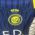 Kit Infantil Al Nassr II 24/25 na internet