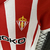 Kit Infantil Sporting Gijon 24/25 - M 8 Sports