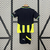 Kit Infantil Manchester City II 24/25 - M 8 Sports
