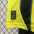 Kit Infantil Manchester City II 24/25