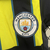 Kit Infantil Manchester City II 24/25 na internet