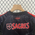Kit Infantil Benfica II 24/25
