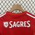 Kit Infantil Benfica 24/25 - M 8 Sports
