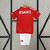 Kit Infantil Benfica 24/25 - loja online