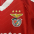 Kit Infantil Benfica 24/25 na internet