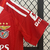Kit Infantil Benfica 24/25 - M 8 Sports