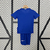 Kit Infantil Manchester United Azul 08/09 - comprar online