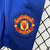 Kit Infantil Manchester United Azul 08/09 na internet