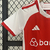 Kit Infantil Internacional 24/25 - M 8 Sports