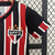 Kit Infantil São Paulo II 24/25 - comprar online