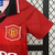 Kit Infantil Manchester United I 94/96 - M 8 Sports