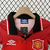 Kit Infantil Manchester United I 94/96 na internet