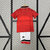 Imagem do Kit Infantil Manchester United I 94/96