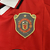 Kit Infantil Manchester United I 99/00 - M 8 Sports