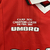Kit Infantil Manchester United I 99/00 na internet