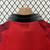 Kit Infantil Manchester United I 96/97 na internet