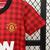 Imagem do Kit Infantil Manchester United I 12/13