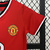 Kit Infantil Manchester United I 00/01 na internet