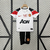 Kit Infantil Manchester United 10/11 - comprar online
