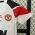 Imagem do Kit Infantil Manchester United 10/11