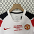 Kit Infantil Manchester United 10/11 na internet