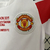 Kit Infantil Manchester United 10/11 - loja online