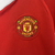 Kit Infantil Manchester United I 10/11 - loja online