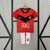 Kit Infantil Manchester United I 09/10 - comprar online
