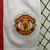 Imagem do Kit Infantil Manchester United I 09/10