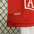 Kit Infantil Manchester United I 09/10 - comprar online