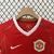 Kit Infantil Manchester United I 06/07 - loja online