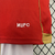Kit Infantil Manchester United I 06/07 na internet