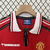 Kit Infantil Manchester United I 98/99 na internet