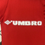 Kit Infantil Manchester United I 98/99 - comprar online