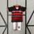 Kit Infantil Flamengo I 24/25 - comprar online