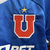Kit Infantil Universidade do Chile I 24/25