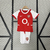 Kit Infantil Arsenal 02/04 - comprar online