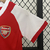 Kit Infantil Arsenal 02/04 - M 8 Sports