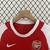 Kit Infantil Arsenal 02/04 na internet