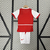 Imagem do Kit Infantil Arsenal 02/04