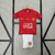 Kit Infantil Manchester United I 07/08 - comprar online