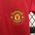 Kit Infantil Manchester United I 07/08 - M 8 Sports