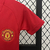 Imagem do Kit Infantil Manchester United I 07/08