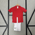 Kit Infantil Manchester United I 07/08 - comprar online