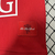 Kit Infantil Manchester United I 07/08 - M 8 Sports