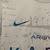 Kit Infantil Al Nassr III 24/25 - M 8 Sports