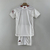 Kit Infantil Manchester United 23/24 na internet
