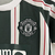 Kit Infantil Manchester United Preta 23/24 - loja online